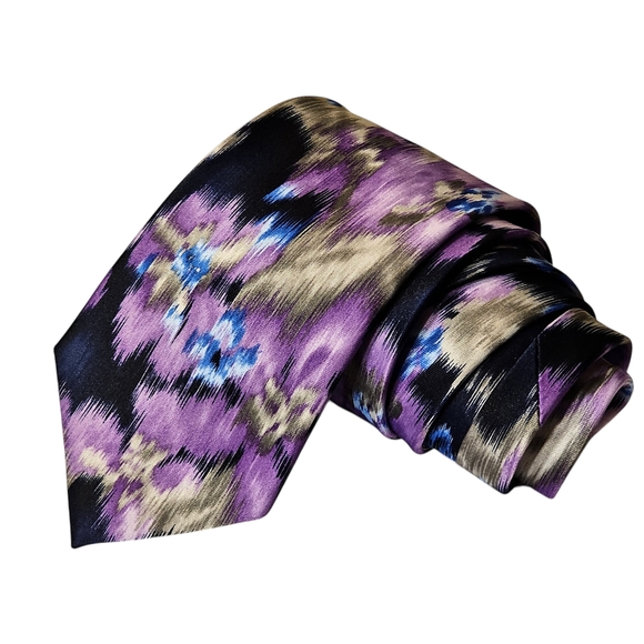 PIERRE CARDIN TIE - Picture 7 of 10